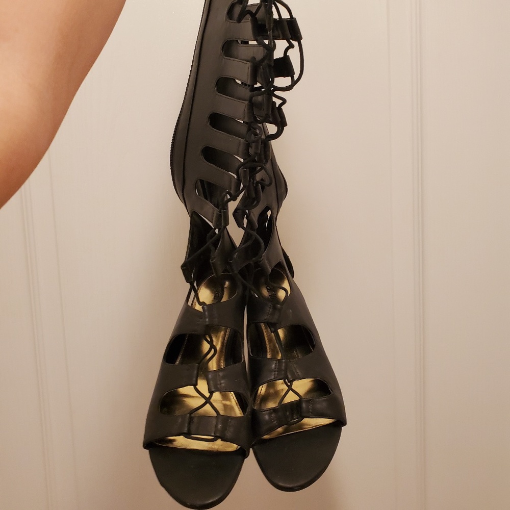 Women's Gladiator Sandals
